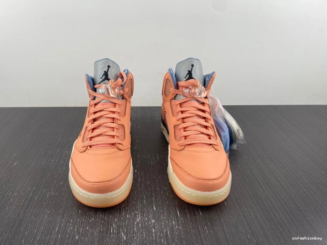 Retro Jordan Khaled Best 5 The DV4982-641 DJ Crimson Bliss We 1021